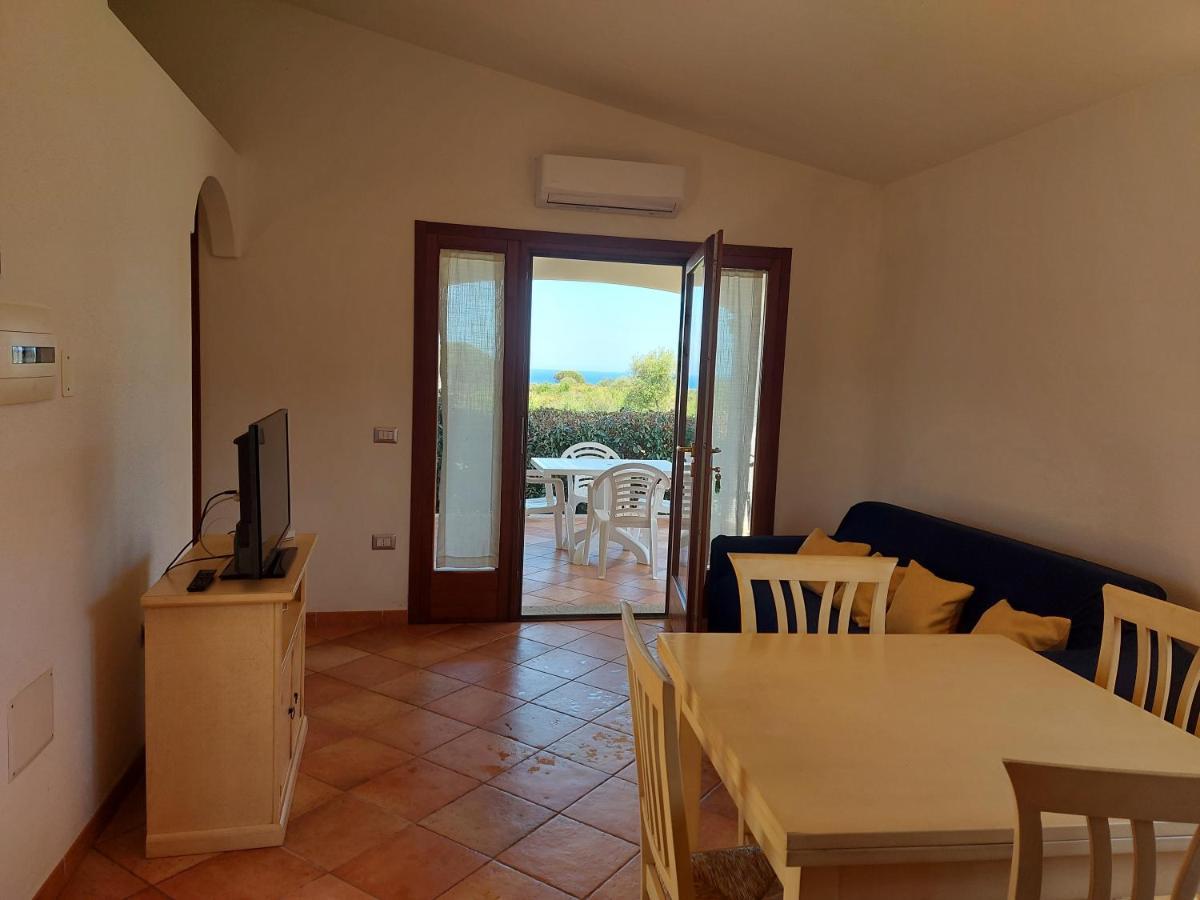 Gallura Dream Villas Budoni Exterior foto
