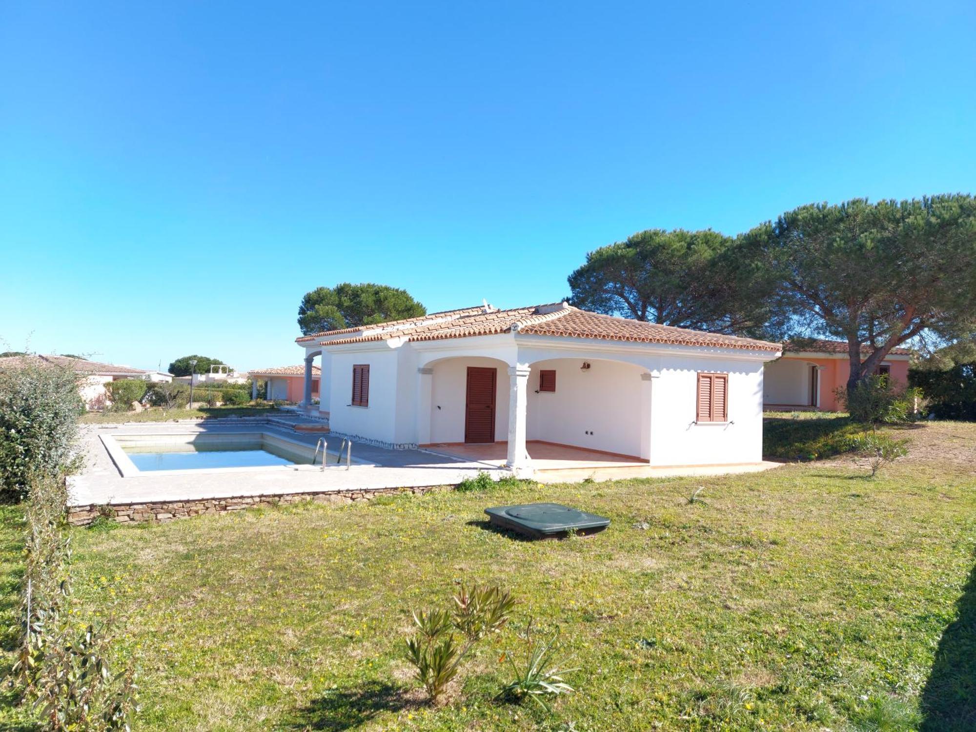 Gallura Dream Villas Budoni Zimmer foto